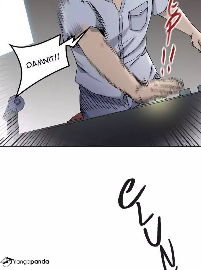 Tower of God Chapter 399 image 091